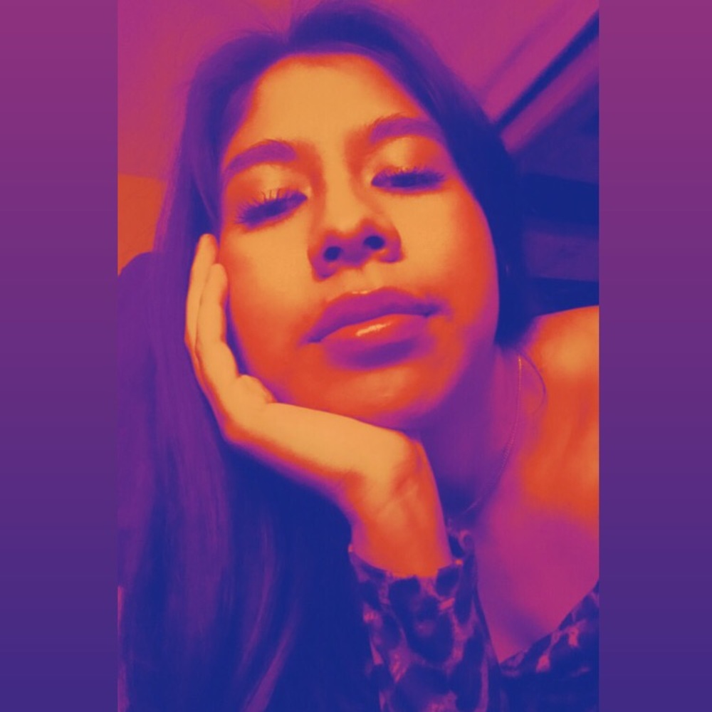 Meet your Posher, Arianna